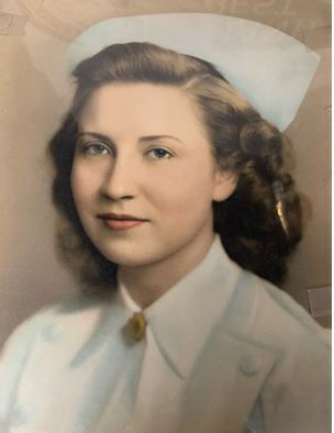 Betty D Srb